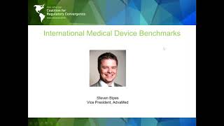 Good Regulatory Practices & TBT Training Webinar Part 1/3