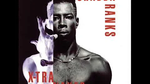 Shabba Ranks | Ting-a-ling