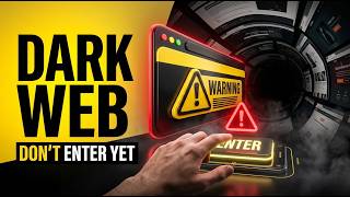 The SAFEST Way to Access the Dark Web in 2026