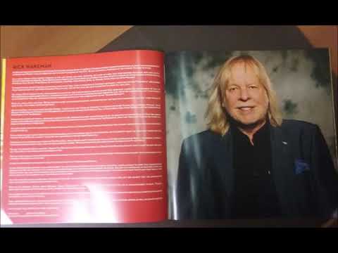 Yes Live: 6/15/10 - Philadelphia - Roundabout