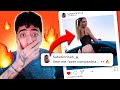 Os TIKTOKs Mais ENGRAÇADOS do Jotahofc 😈 | REACT COMPILADO #1