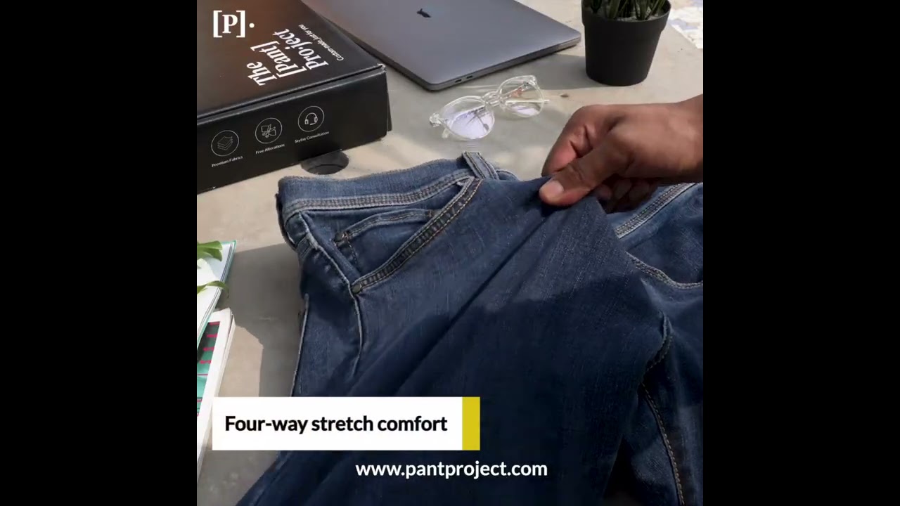 The Pant Project on Instagram: 