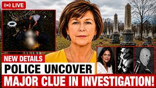 Nancy Guthrie Disappearance: Did Greed Take Another Life? Annie Farmer Forest Clues