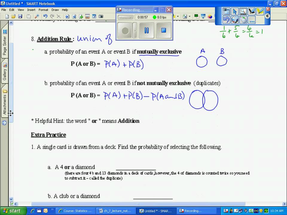 ch 7 prob 3 - YouTube