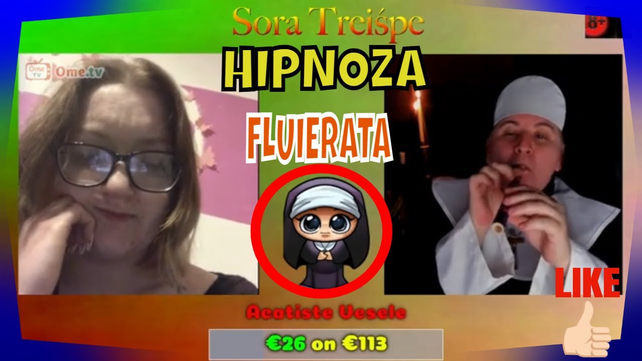 Pamflet, Farse și Umor de Obor LIVE cu Sora Treispe & OmeTV! 🔥😂  