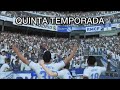 QUINTA TEMPORADA