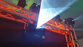 EXPO DJ MONTERREY 2018 INTERLASER(4)