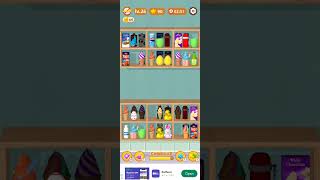 Good sort level 26