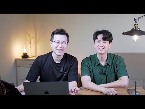 EP08 Mile新銳音樂製作人之路