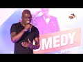 Alex Muhangi Comedy Store March 2019 - Mad Ice