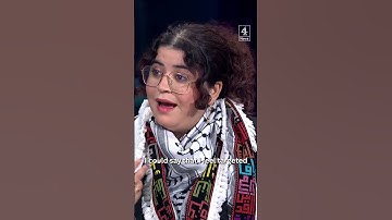 ‘All of Palestine is mourning’ - journalist pays tribute to killed Anas Al-Sharif
