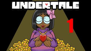 Once Upon a time - UNDERTALE - Part 1