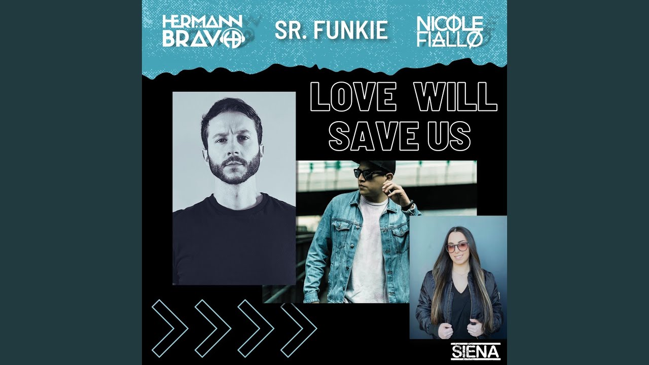 Watch Love Will Save Us on YouTube Watch Love Will Save Us on YouTube