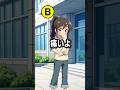 『犯罪者はだれ?』#クイズ #謎解き #探偵 #ショートアニメ #mystery