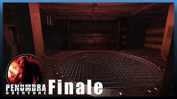Penumbra: Overture - Finale: Red Dead Red