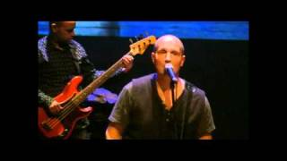 Cloudmachine - I Won't Forget (outro live)
