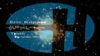 Eric Kupper  -   "Truth"  (Original Mix)