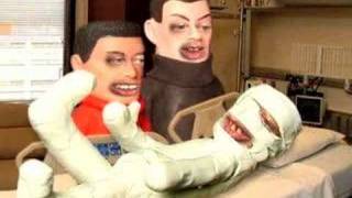 Tete À Claque - Le Skieur2