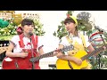 ももいろクローバーZ 「我が良き友よ」 My Good Friend - かまやつひろしさんへのオマージュ Momoclo&#39;s homage to Kamayatsu Hiroshi homage