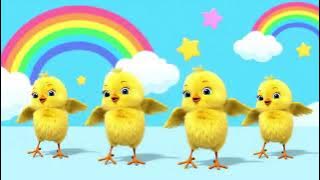 [MUSIC] Lucu dan Menggemaskan II No Copyright Sound