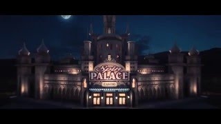 Spin Palace English