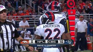 Broncos at Rams Week 11 2014 | Full Game 720p60fps