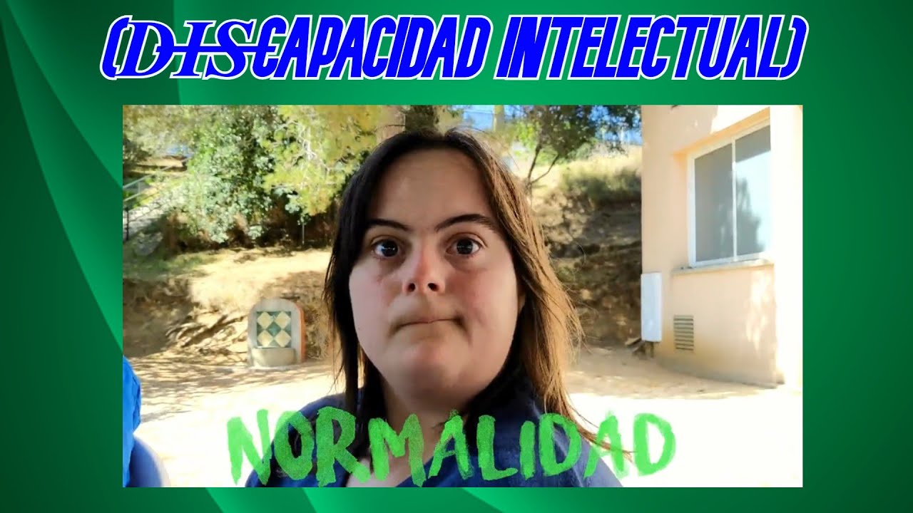 CHARLAS ENTRE AMIGOS (  DISCAPACIDAD INTELECTUAL )  ̶D̶I̶S̶CAPACIDAD