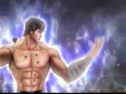 Pachi Slot hokutonoken 2 Next-Zone TVCM4