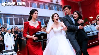 I was invited to my husband’ engagement with his mistress. I brought her an urn as gift! #260119gnB2 screenshot 4