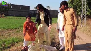 Pothwari drama Shahzada Ghaffar Funny clips Museebat K Maray making videos