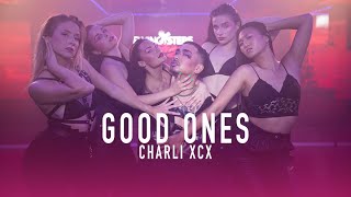 Charli XCX - Good Ones [Choreo Flying Steps Academy]