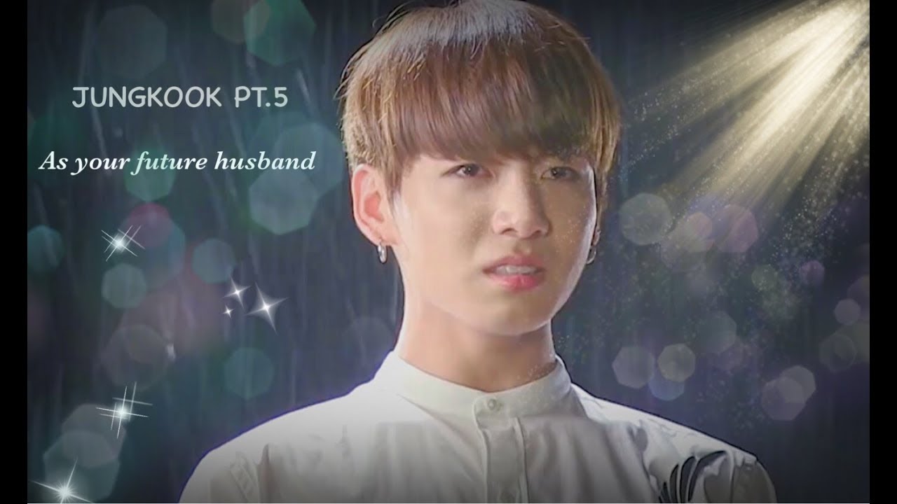 Bts Imagines Jungkook As Your Husband