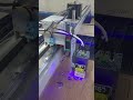 Лазерний станок по фанері. Laser tree 30 + LFS