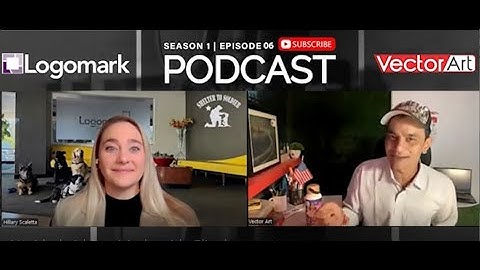 Vector Art Episode 6 is Here!🎙️ From Swag to Sales: How Promotional Items Can Drive Business Growth.