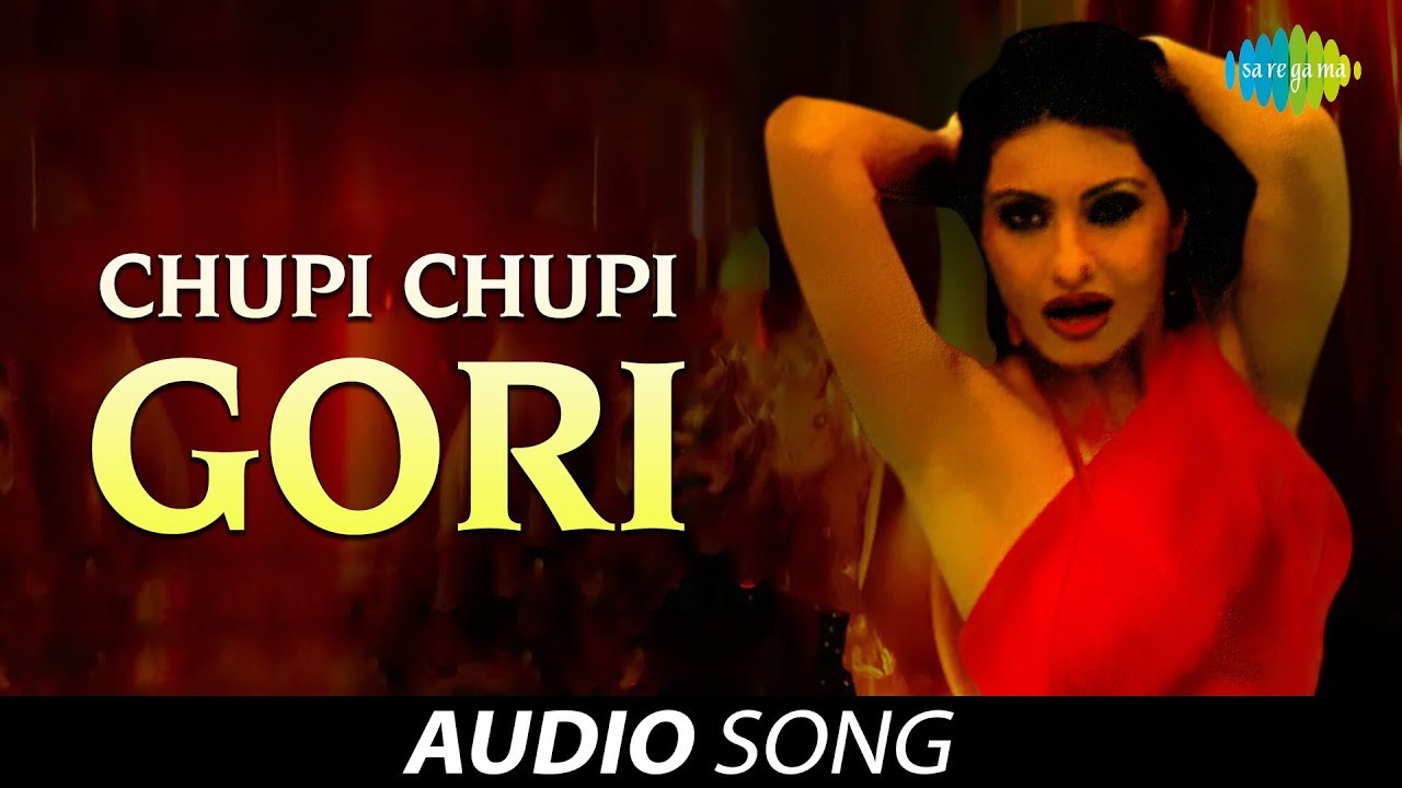 Chupi Chupi Gori Audio Song  Oriya Song  Shailbhama