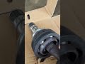 Trakmotive cv axles fail