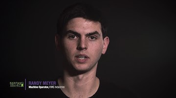 RVCC ADVANCED MANUFACTURING