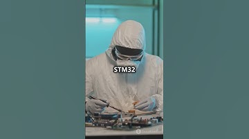 Arduino IDE vs STM32Cube IDE – Which is better? by tech