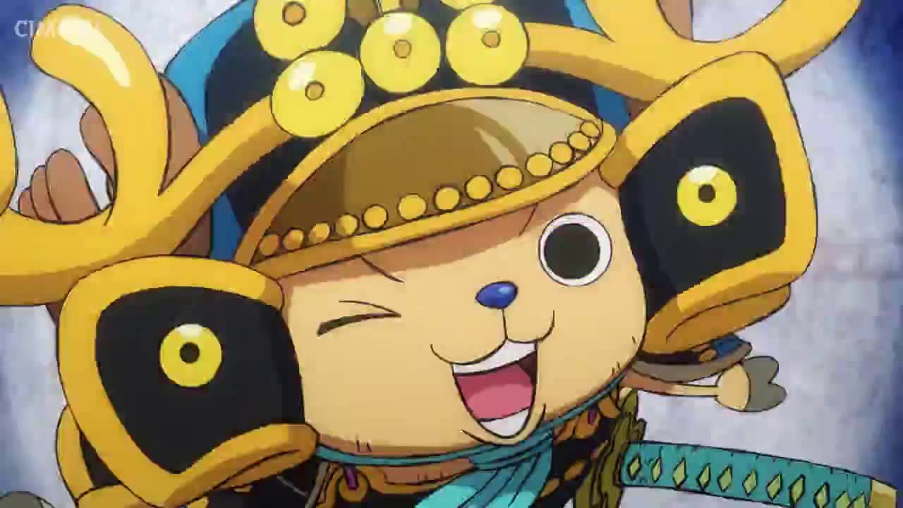 One Piece 952 مترجم - YouTube