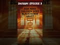 Shogun Showdown: Can You Master This Trivia? #shogun #trivia #triviachallenge #shogunfx