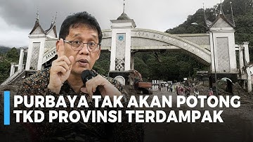 Daerah Terdampak Banjir Sumatra Bakal Bebas dari Efisiensi 2026