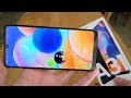 4 cámaras y SÚPER PANTALLA a bajo coste – Samsung Galaxy A31