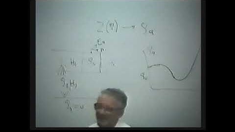 Lecture 21- Concepts of Uniqueness and Regularisation