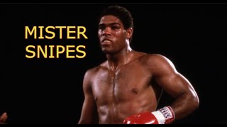 Renaldo Snipes Documentary  The Controversial Mr Snipes
