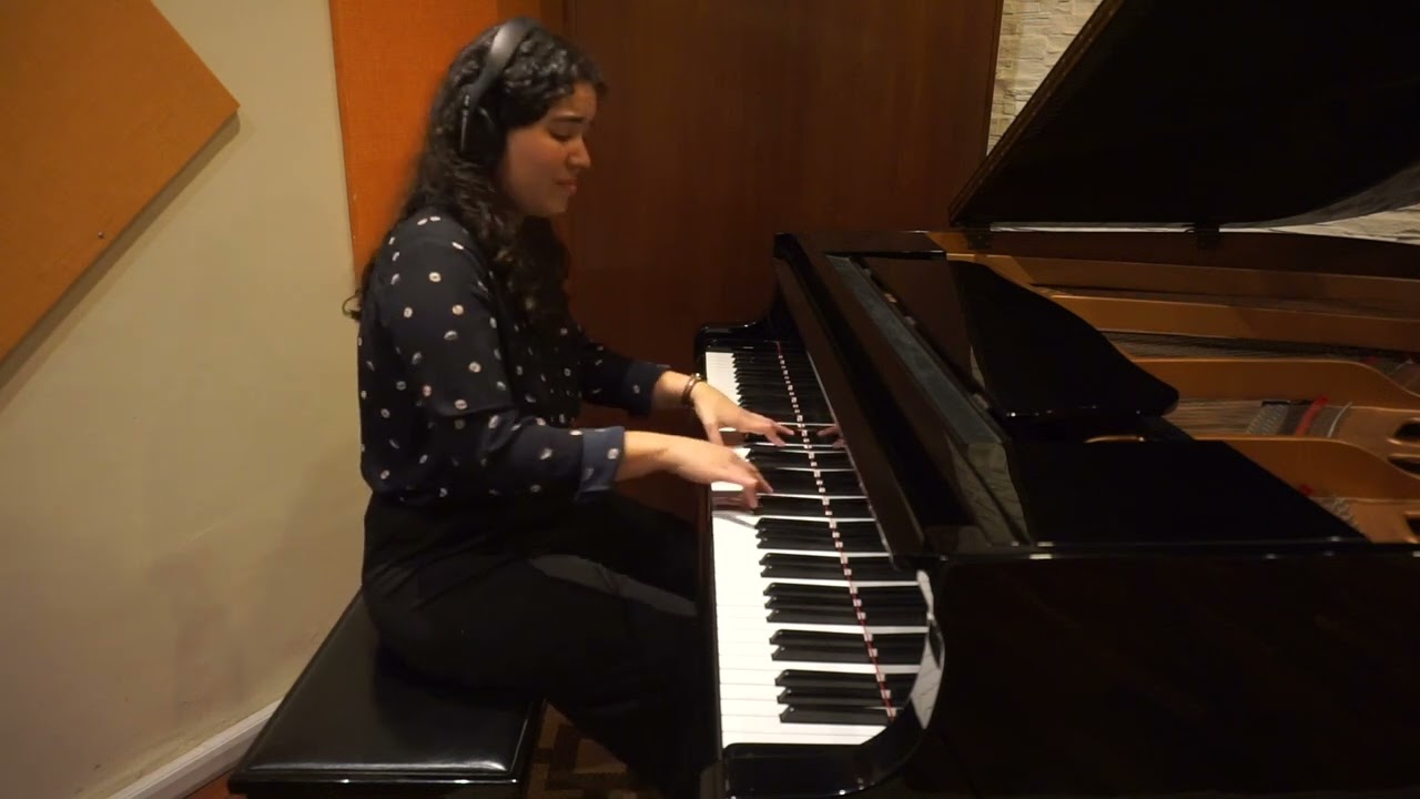 Malambop (Francisco Rivero) - Magalí Benítez