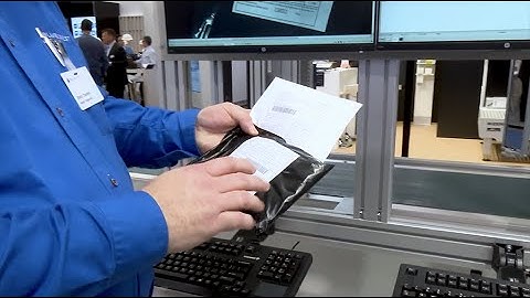 Parcel+Post Expo 2019 exhibitor video – BlueCrest