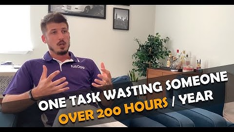 Implement Automated Processes & Save Time in Salesforce w/ a Document Generator from the AppExchange