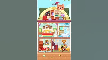 Tidy Master 😺 Level 104 #gamers  #shortvideo #tranding