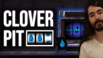 Cloverpit is Amazing