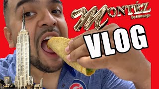 Montez Vlog - Season 1 Episode 1